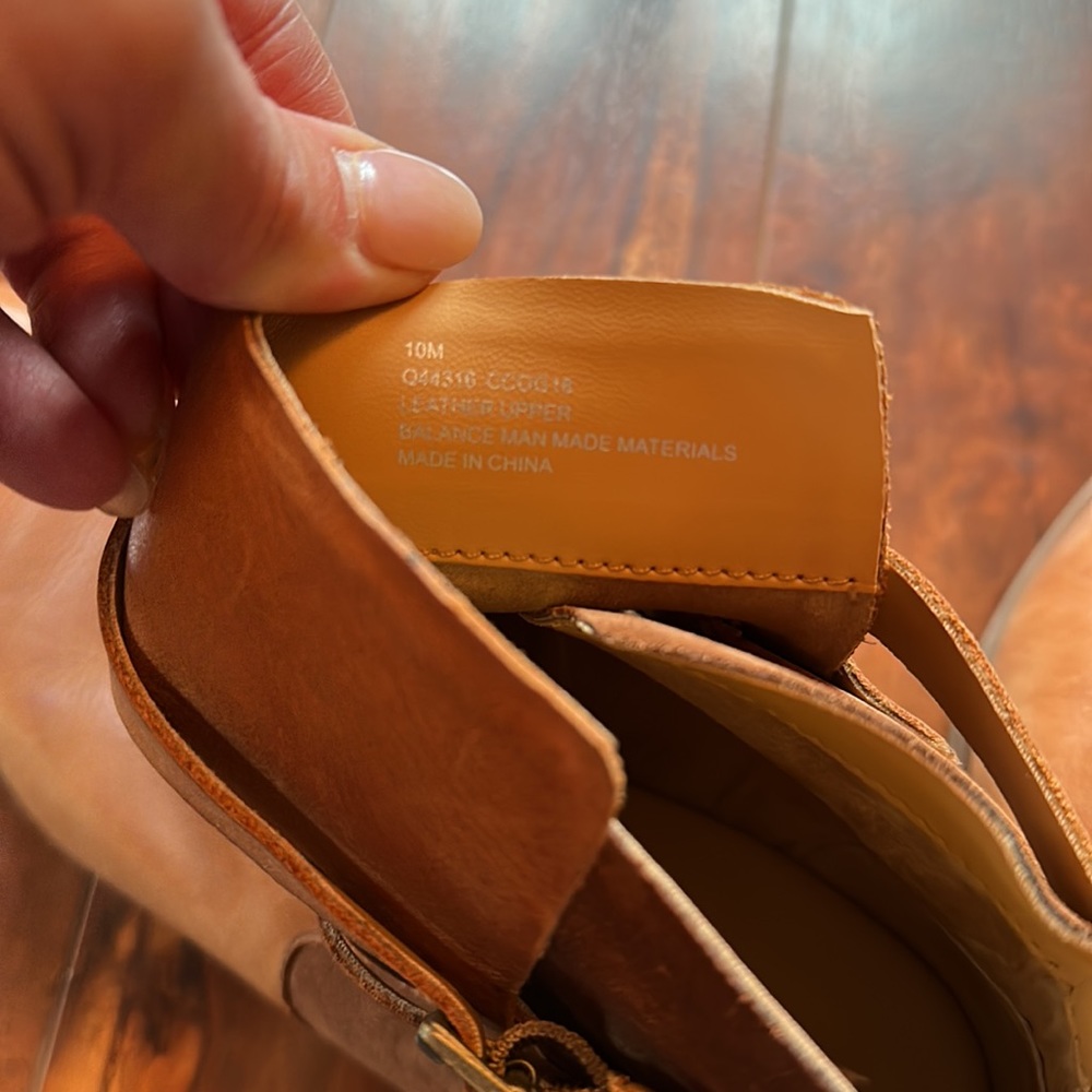 Kork Ease Booties - image 6